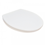 Catalano Zero Light Standard Close Toilet Seat & Cover White 5ZEST00
