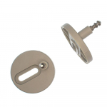 Tavistock Ion MK2 Toilet Seat Soft Close Hinge Set SP16657