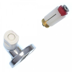 Gala Smart Standard Close Toilet Seat Hinge Set (Pre 2024) 5381100