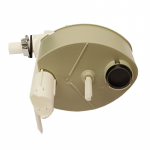 Gala Jazz Side Filler Valve 3/8" -  5048100