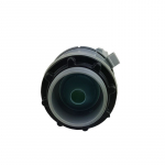 Gala Single Push Button Flush Valve - 5048200