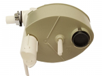Gala Street Square Side Filler Valve 3/8" -  5048100