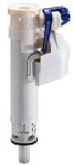 Gala Universal Bottom Filler Valve 3/8" -  5041600