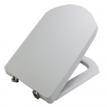 Gala Smart Soft Close Toilet Seat & Cover White 5161601