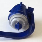 Geberit Diaphram Assembly For Impuls360 (Bottom) 241.813.00.1