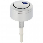 Geberit Impulse 280 Replacement Dual Flush Button 241.800.KD.1
