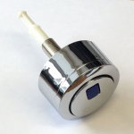 Geberit Impulse 280 Replacement Dual Flush Button 241.800.KD.1