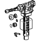 Catalano Zero Plus Geberit Impulse 380 Side Filler Valve 242.983.00.1