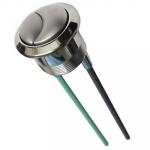 Geberit Type 250 Twico1 Dual Flush Valve - 261.157.00.1