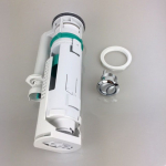Villeroy & Boch Type 250 Twico1 Dual Flush Valve - 261.157.00.1
