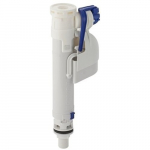 Geberit Bottom Filler Valve Type 360 1/2" -  281.206.00.1