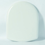Globo Misura Replacement Toilet Seat Polyester Resin S428P01/H7