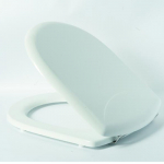 Globo Misura Replacement Toilet Seat Polyester Resin S428P01/H7