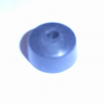 Goodwood Replacement Toilet Seat Buffer Available In Black Or White