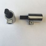 GSG Soft Close Hinge Set (Ver1) - 04020400