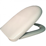 GSI Fedra Replacement Toilet Seat (Thermoset) S004T02