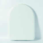 GSI Ginevra Replacement Toilet Seat (Polyester Resin) S391P01/D