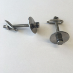 GSI Panorama/Traccia Soft Close Hinge Set (Ver1) - 04020400