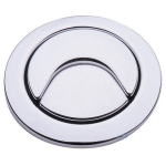 GSI Panorama Flush Button 2006005-OLD