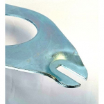 Ideal Standard Close Coupling Raised Plate Kit - 2 Inch Diameter Outlet Hole ~ Replaces SV38967 SV90767