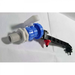 Ideal Standard Fluidmaster Side Entry Ball Valve ~ 170mm Float Arm SV62867