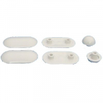 Ideal Standard Moments / Tonic Toilet Seat Buffers White K801901