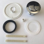Ideal Standard Push Button Dual Flush -Short Ratchet EV343AA