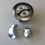 Ideal Standard Push Button Dual Flush -Short Ratchet EV343AA