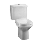 Ideal Standard Ravenna Standard Close Toilet Seat & Cover Colour Options 178000-BA1999