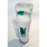 Ideal Standard Twico Dual Flushvalve 2 Inch Outlet Short Tail Version SV68067