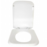 Ideal Standard Michelangelo Standard Close Toilet Seat & Cover Colour Options K700501