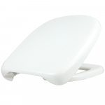 Ideal Standard Jasper Morrison Toilet Seat White E620301