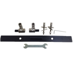 Ideal Standard Moments Soft Close Toilet Seat Hinge Set K8017AA