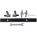 Ideal Standard Moments Soft Close Toilet Seat Hinge Set K8017AA
