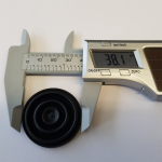 Ideal Standard Armitage Shanks Pneumatic Flushvalve Diaphragm SV70367