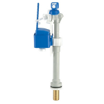 Ideal Standard Universal Adjustable Univalve Inlet Valve Bottom Supply SV89767