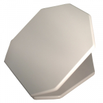 Imperial Astoria Standard Close Replacement Toilet Seat & Cover Lacquered Wood CH-AMP-AST