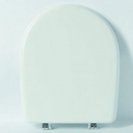 Incea Nube Replacement Toilet Seat (Polyester Resin) S303P03/A