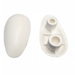 Jacuzzi Helios Replacement Seat Buffers - CHB3