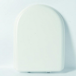 Jumbo Due Xilo Replacement Toilet Seat (Polyester Resin) S395P01/L