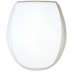Kan2001 Heavy Duty Toilet Seat & Cover Plastic Hinge