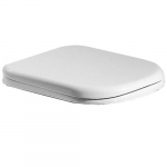 Keramag Eurotrend Standard Toilet Seat And Cover 573430000