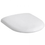 Keramag Renova Nr. 1 Standard Toilet Seat And Cover 573015000