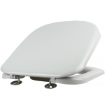 Keramag Eurotrend Standard Toilet Seat And Cover 573430000
