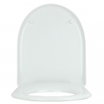 Keramag Renova Nr. 1 Standard Toilet Seat And Cover 573015000