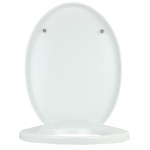 Kerasan Cento Oval Soft Close Toilet Seat & Cover 358801