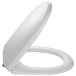 Kohler Odela Soft Close Toilet Seat & Cover White E70006-00