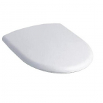 Kohler Odela Soft Close Toilet Seat & Cover White E70006-00