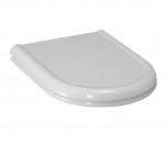 Laufen Vienna Standard Toilet Seat And Cover 8924700000001