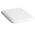 Laufen Palace Standard Close Toilet Seat & Cover White  8.9170.0.300.000.1 - H8917003000001